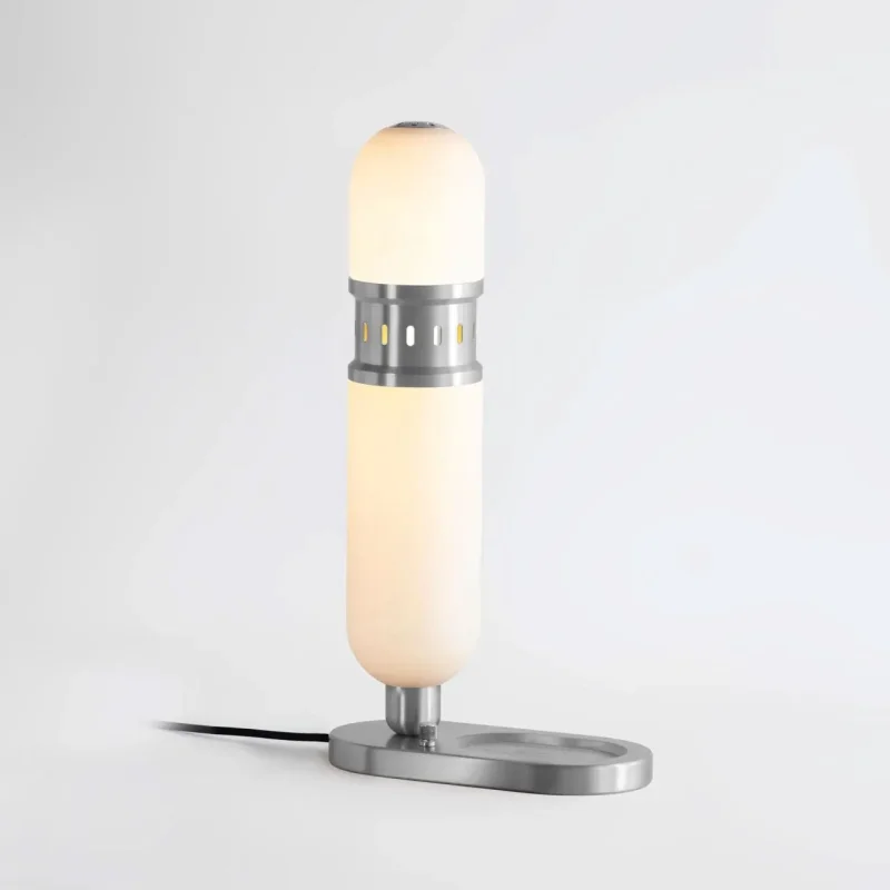 Occulo side table
