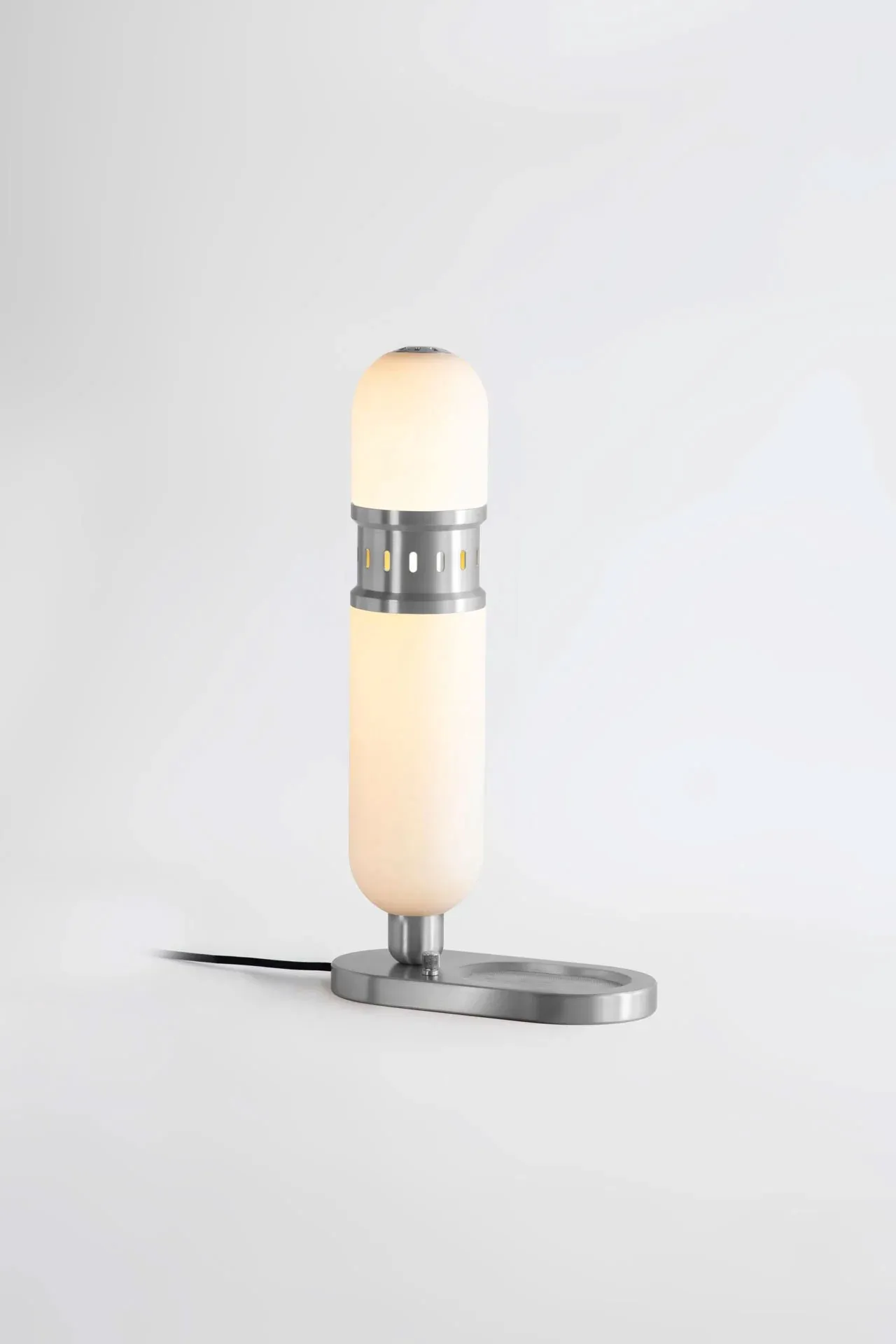 Occulo side table