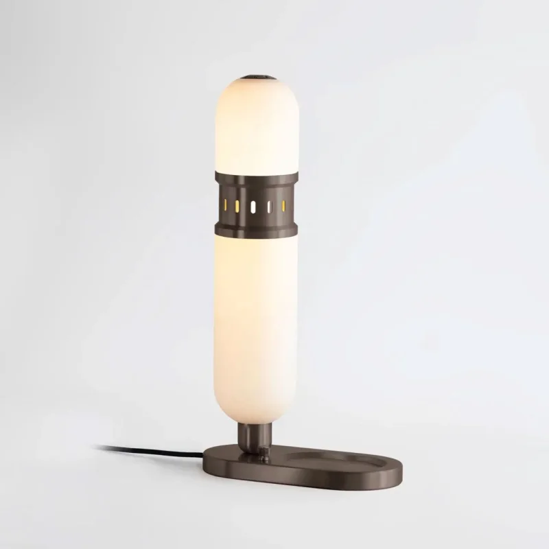 Occulo side table