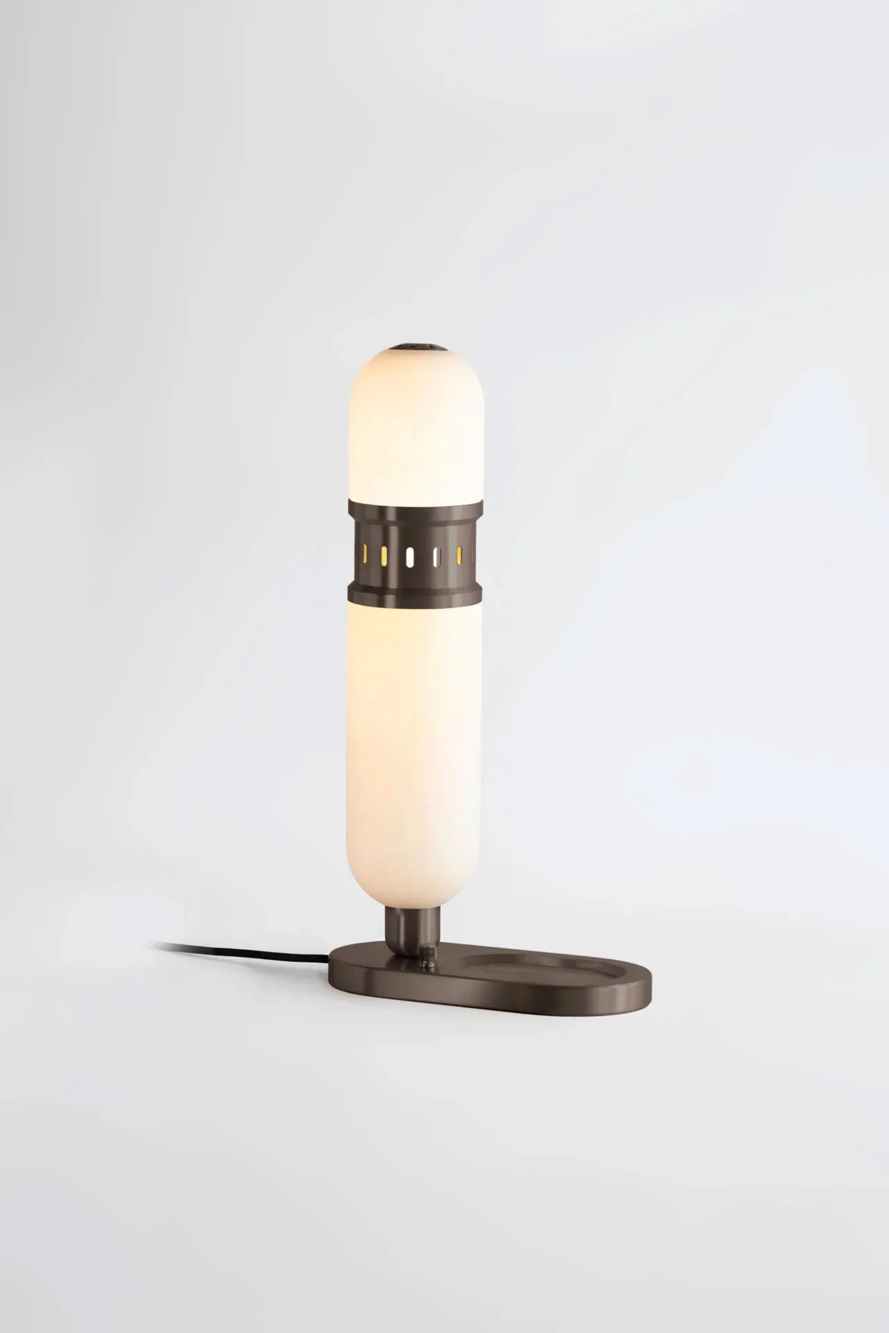 Occulo side table