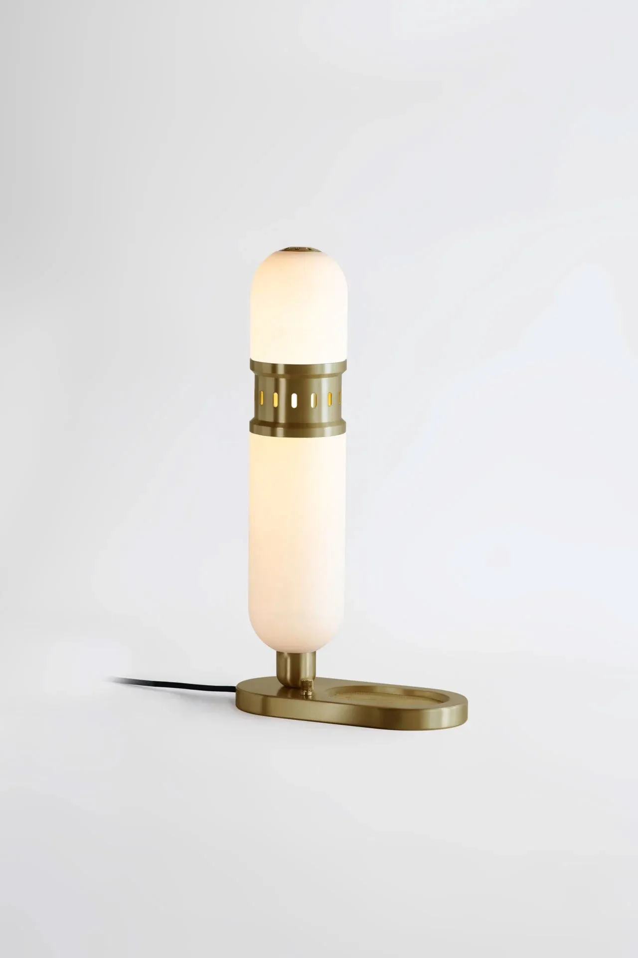 Occulo side table