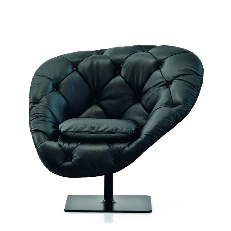 Bohemian Small - Moroso w Mesmetric