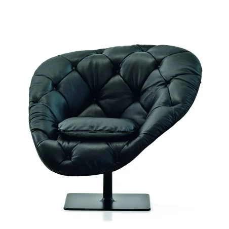 Bohemian Small - Moroso w Mesmetric
