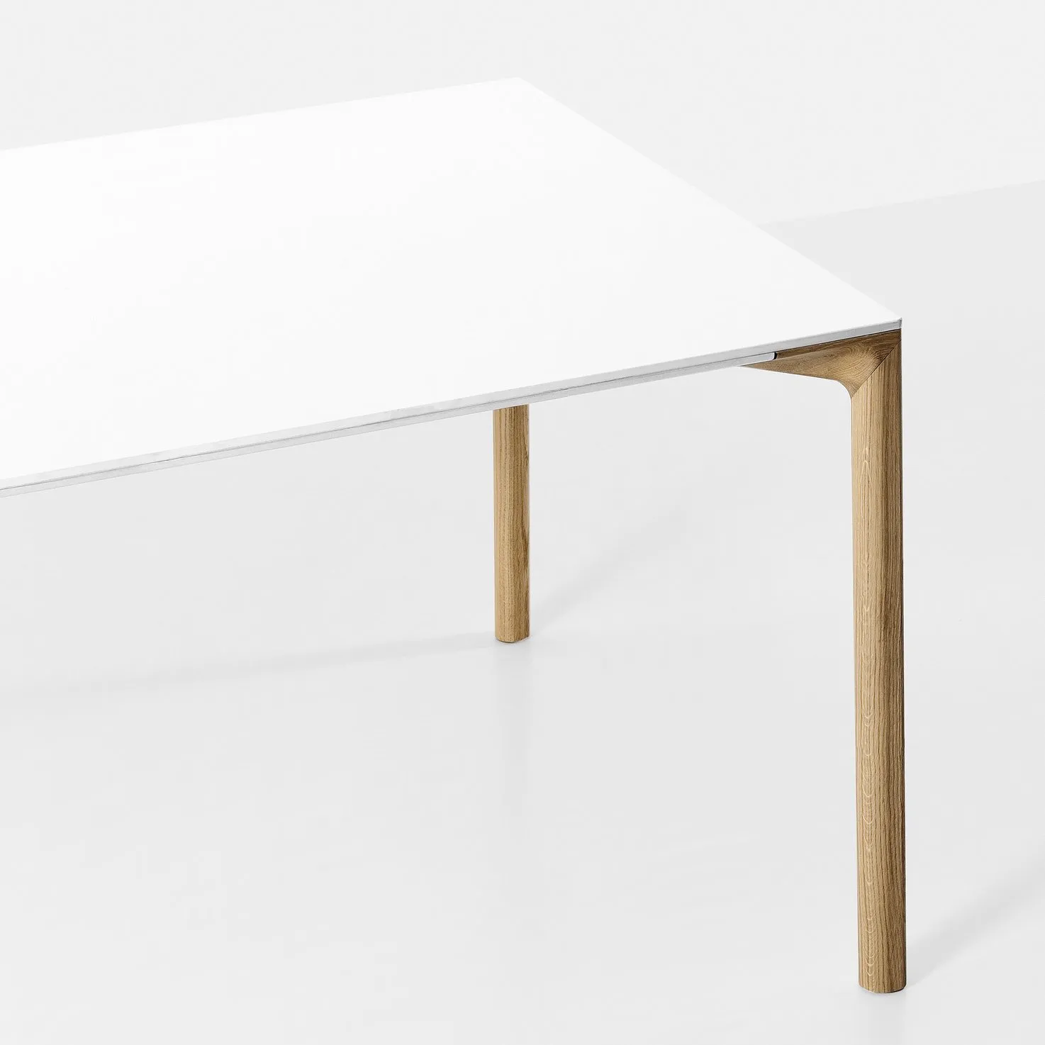 Boiacca Wood – Kristalia at Mesmetric