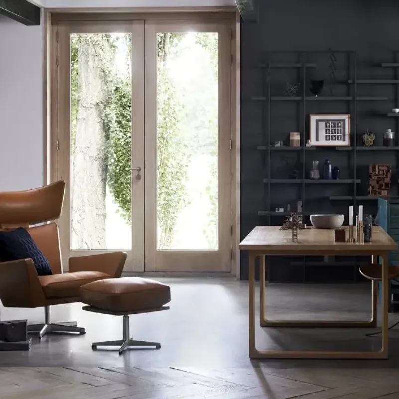 Oksen™ - Fritz Hansen w Mesmetric