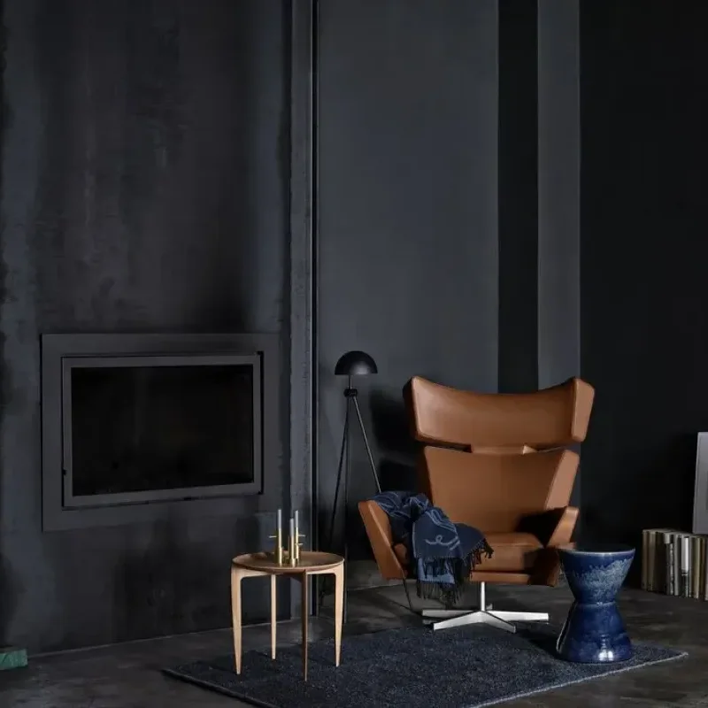 Oksen™ - Fritz Hansen w Mesmetric