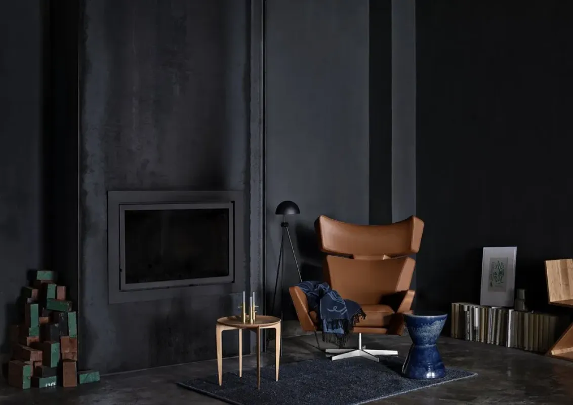 Oksen™ - Fritz Hansen w Mesmetric