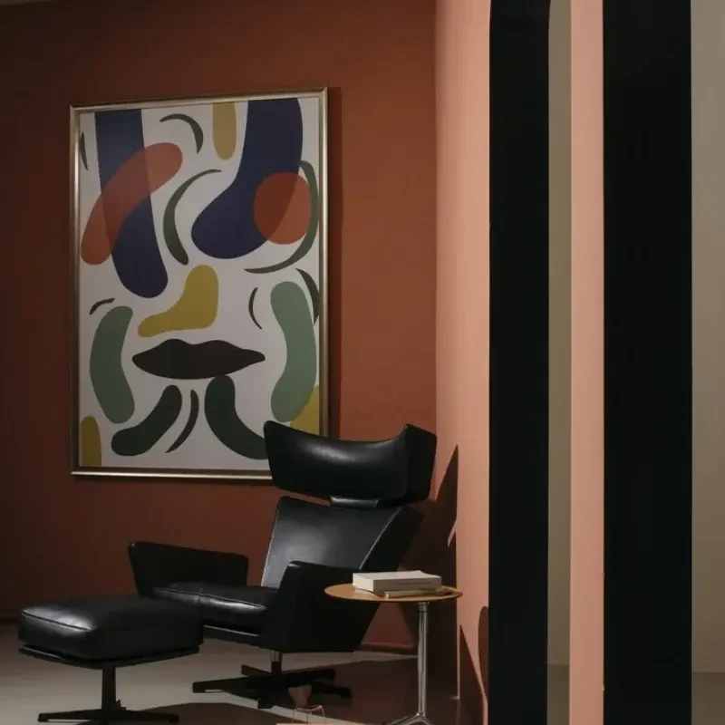 Oksen™ - Fritz Hansen w Mesmetric