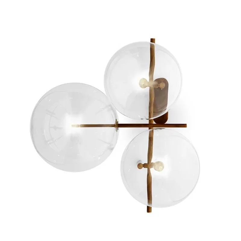 Bolle Aria – Gallotti & Radice at Mesmetric