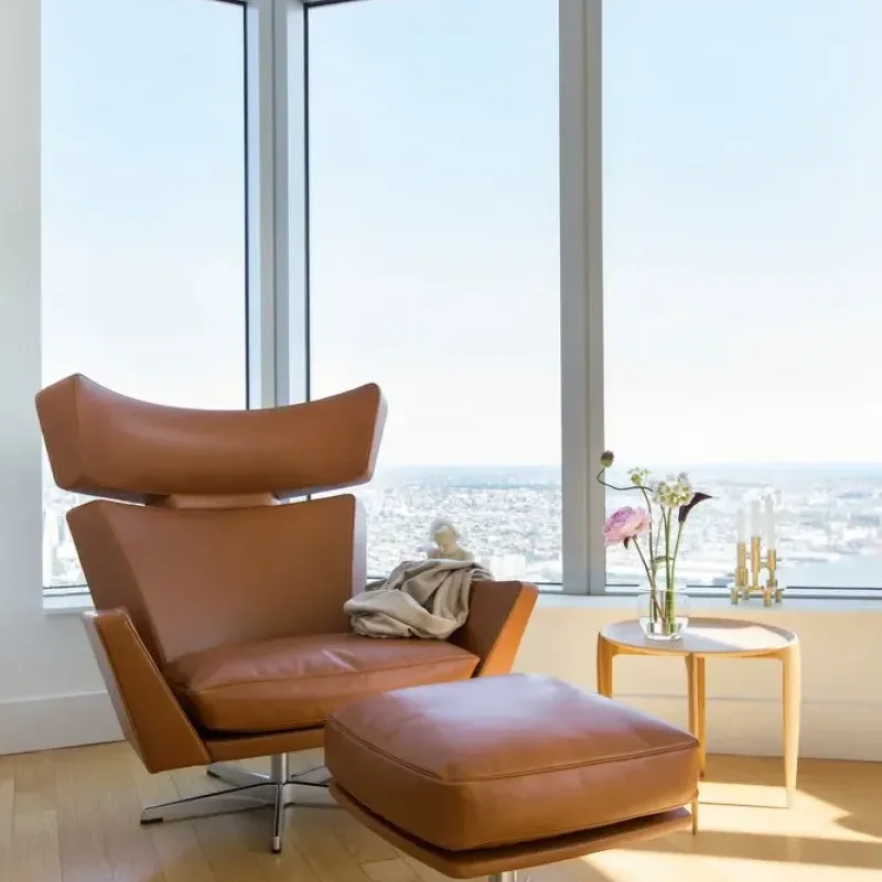 Oksen™ - Fritz Hansen w Mesmetric