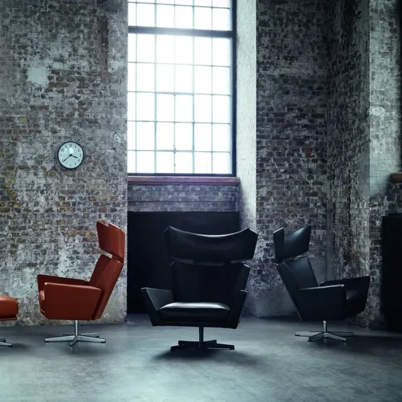 Oksen™ - Fritz Hansen w Mesmetric