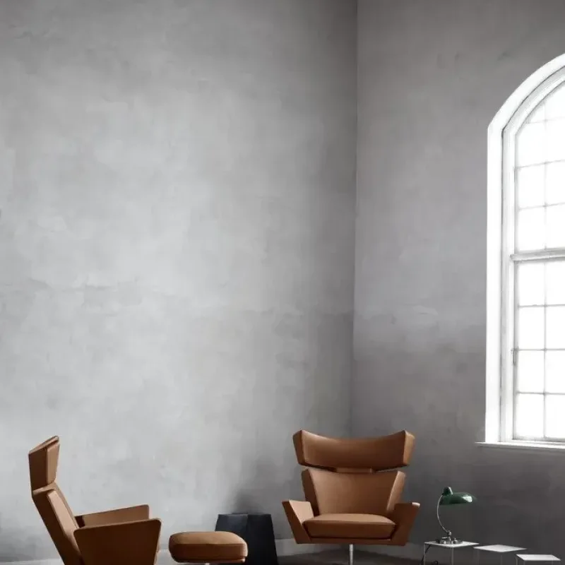 Oksen™ - Fritz Hansen w Mesmetric