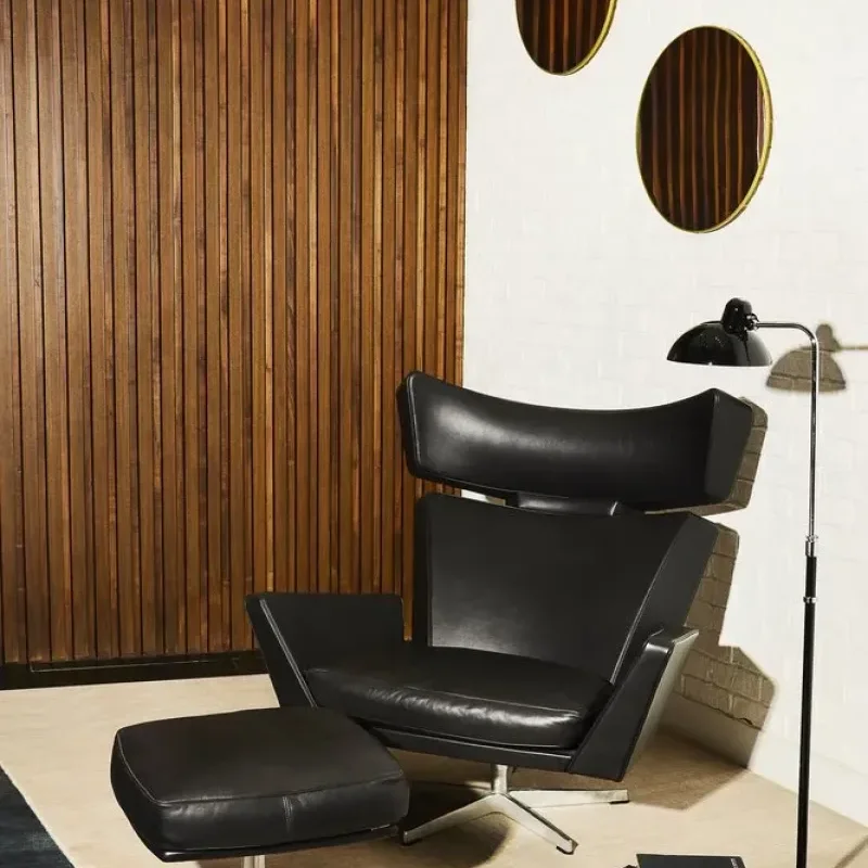 Oksen™ - Fritz Hansen w Mesmetric