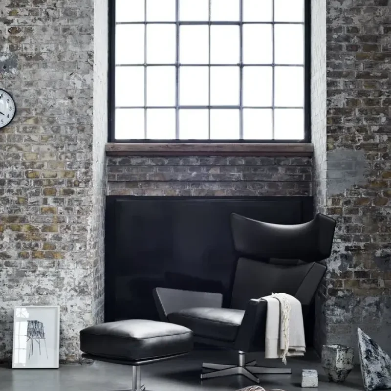 Oksen™ - Fritz Hansen w Mesmetric