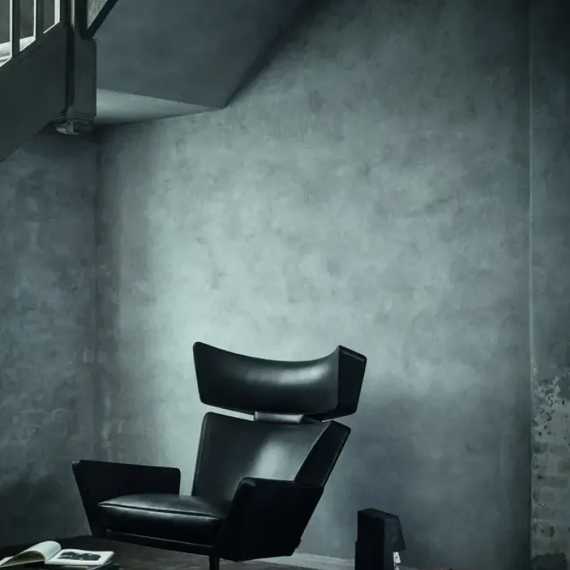 Oksen™ - Fritz Hansen w Mesmetric