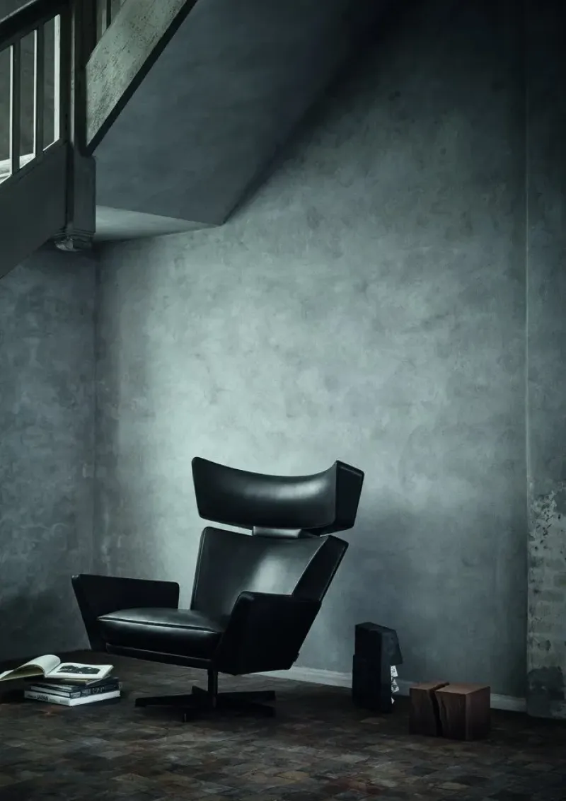 Oksen™ - Fritz Hansen w Mesmetric