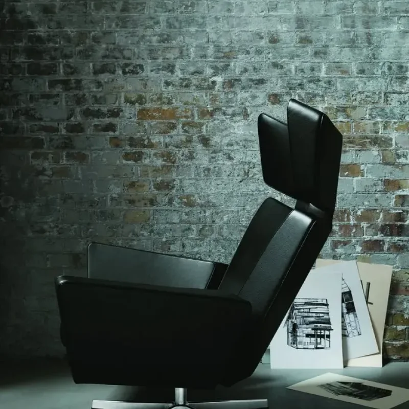 Oksen™ - Fritz Hansen w Mesmetric
