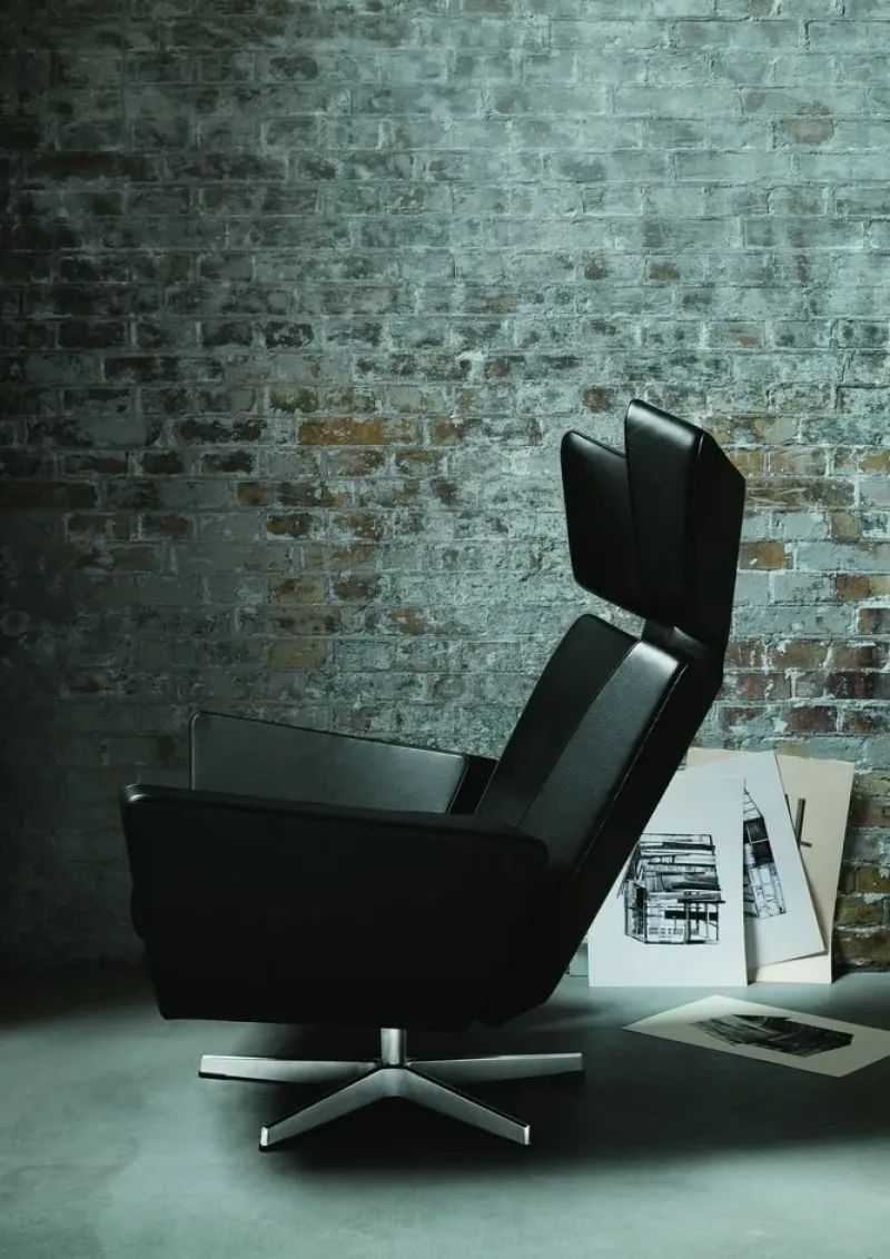 Oksen™ - Fritz Hansen w Mesmetric