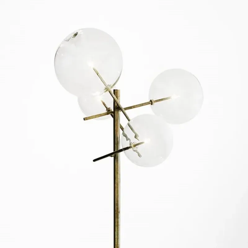 Bolle Terra - Gallotti & Radice w Mesmetric
