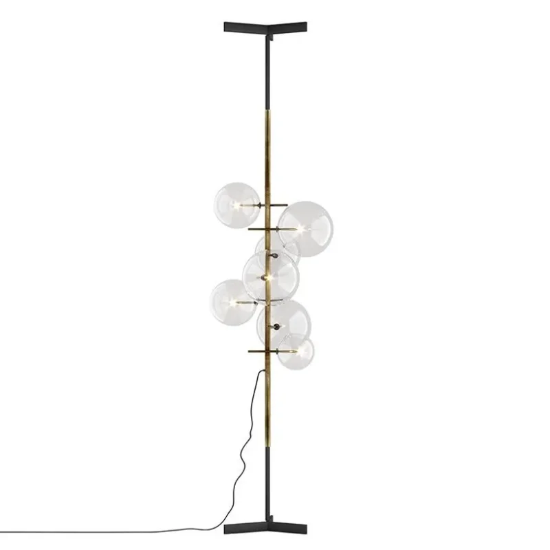 Bolle Verticale - Gallotti & Radice w Mesmetric