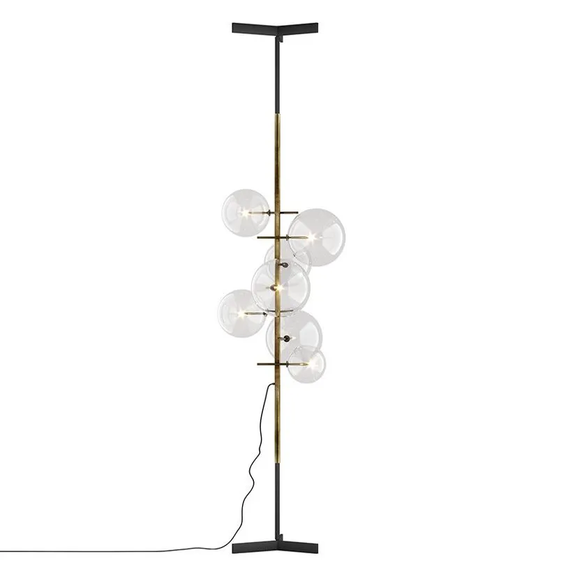 Bolle Verticale - Gallotti & Radice w Mesmetric