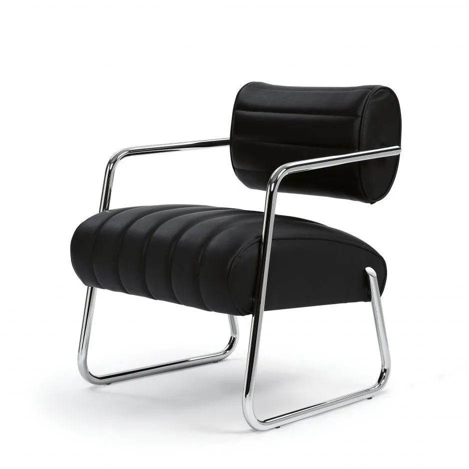 Bonaparte Armchair - ClassiCon w Mesmetric
