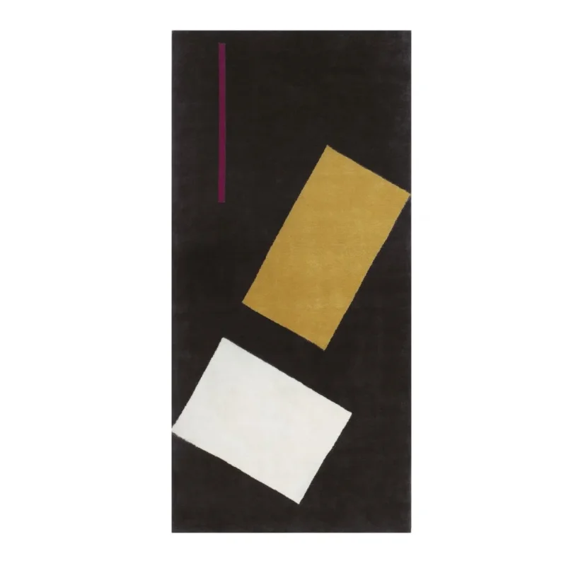 Bonaparte rug - ClassiCon w Mesmetric