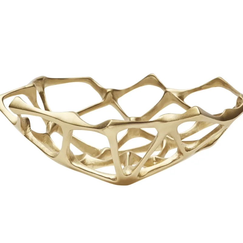 Bone Bowl – Eclectic by tom dixon at Mesmetric