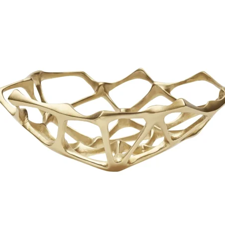 Bone Bowl - Eclectic by tom dixon w Mesmetric