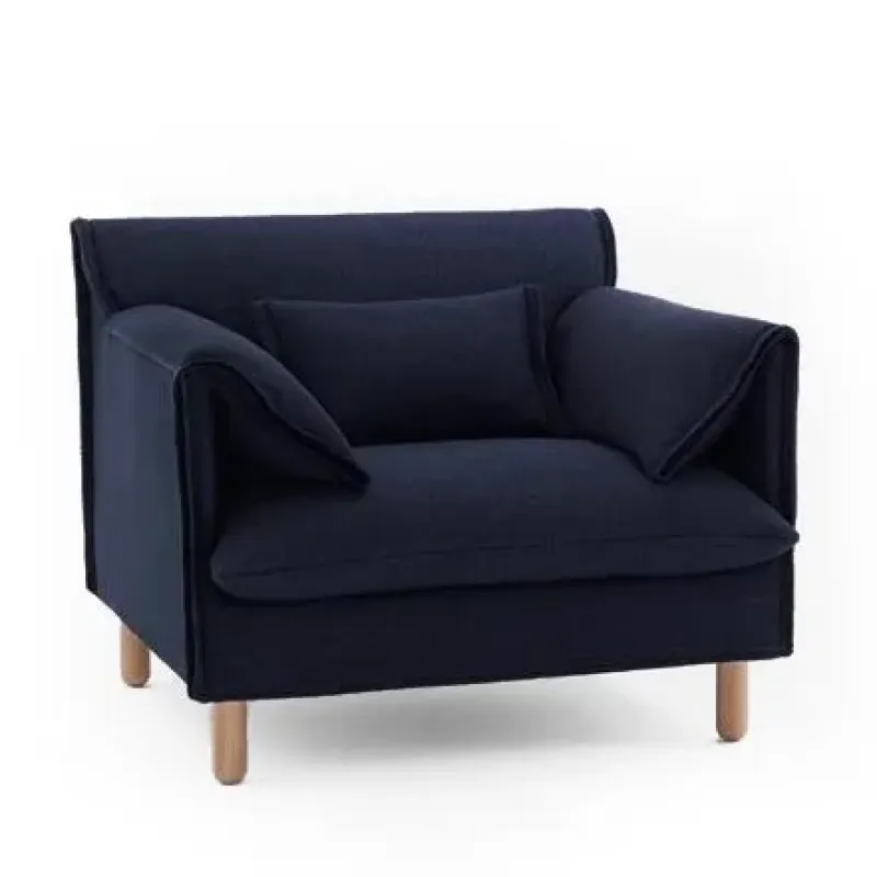 Boo – Comforty at Mesmetric