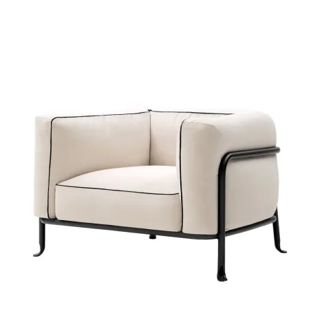 Borea Armchair Outdoor