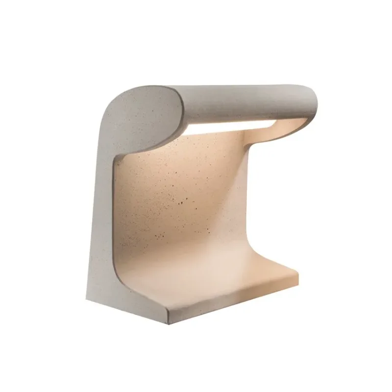 Borne Béton Petite – Nemo Lighting at Mesmetric