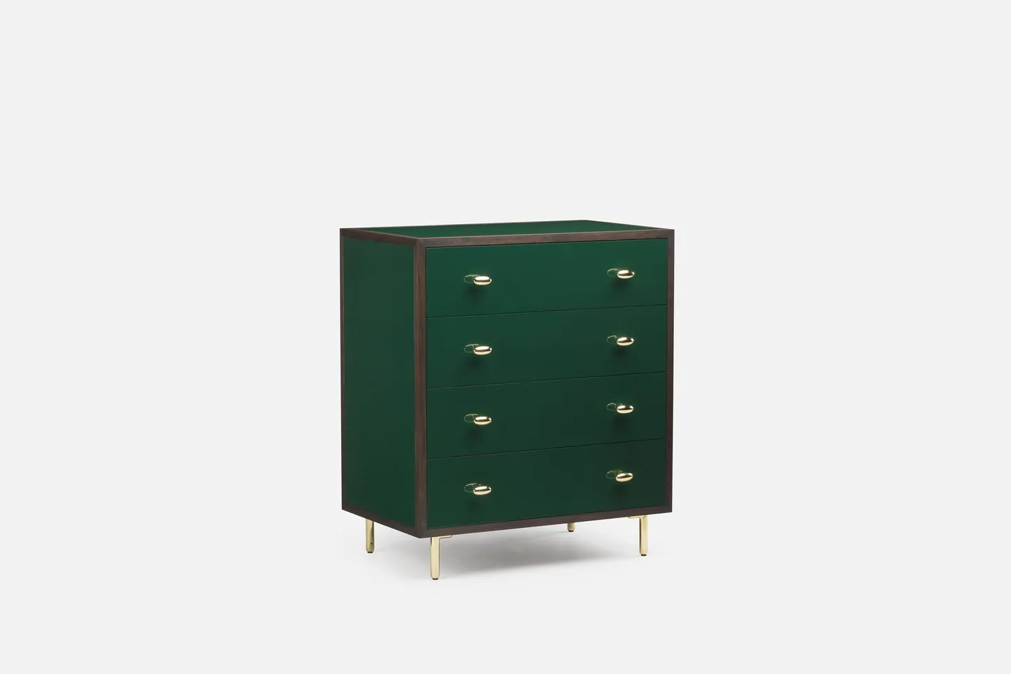 053 Classon Tall Chest - De La Espada w Mesmetric