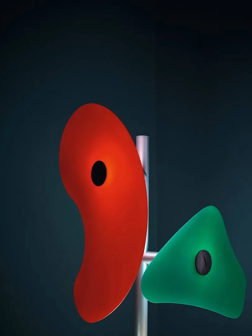 Orbital – Foscarini at Mesmetric