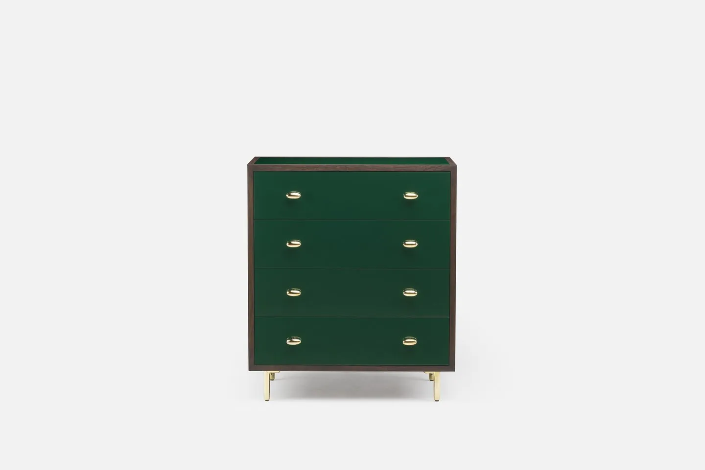 053 Classon Tall Chest - De La Espada w Mesmetric