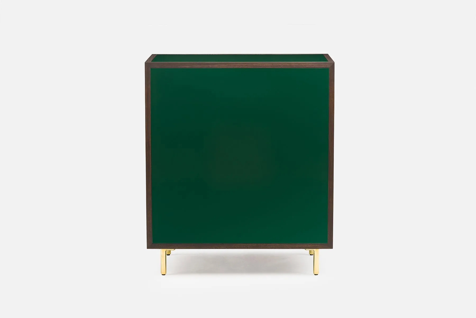 053 Classon Tall Chest - De La Espada w Mesmetric