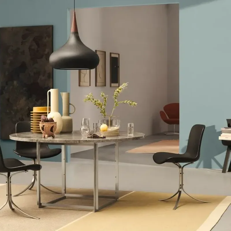 Orient™ Black - Fritz Hansen w Mesmetric
