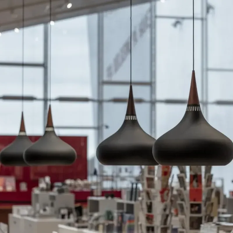 Orient™ Black - Fritz Hansen w Mesmetric