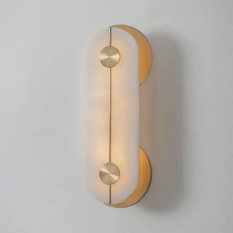Brace wall - Bert Frank w Mesmetric