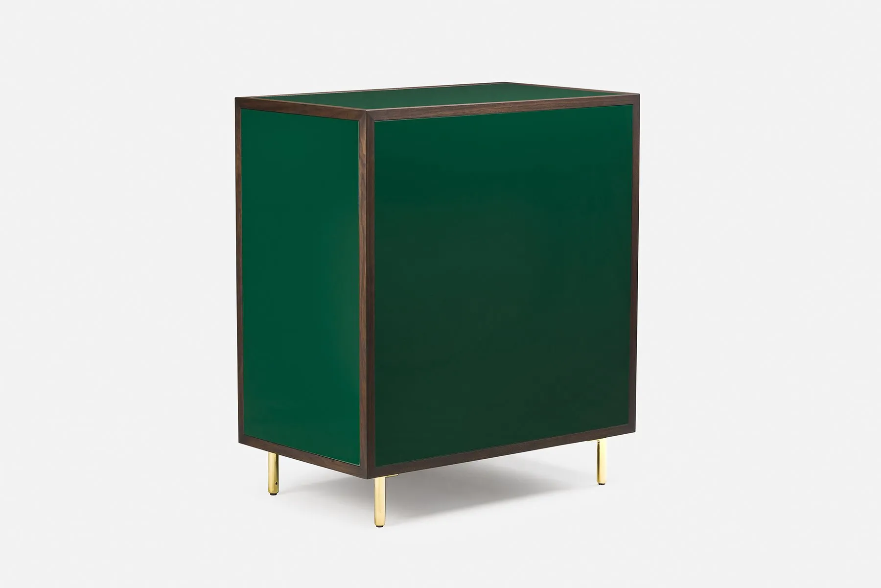 053 Classon Tall Chest - De La Espada w Mesmetric