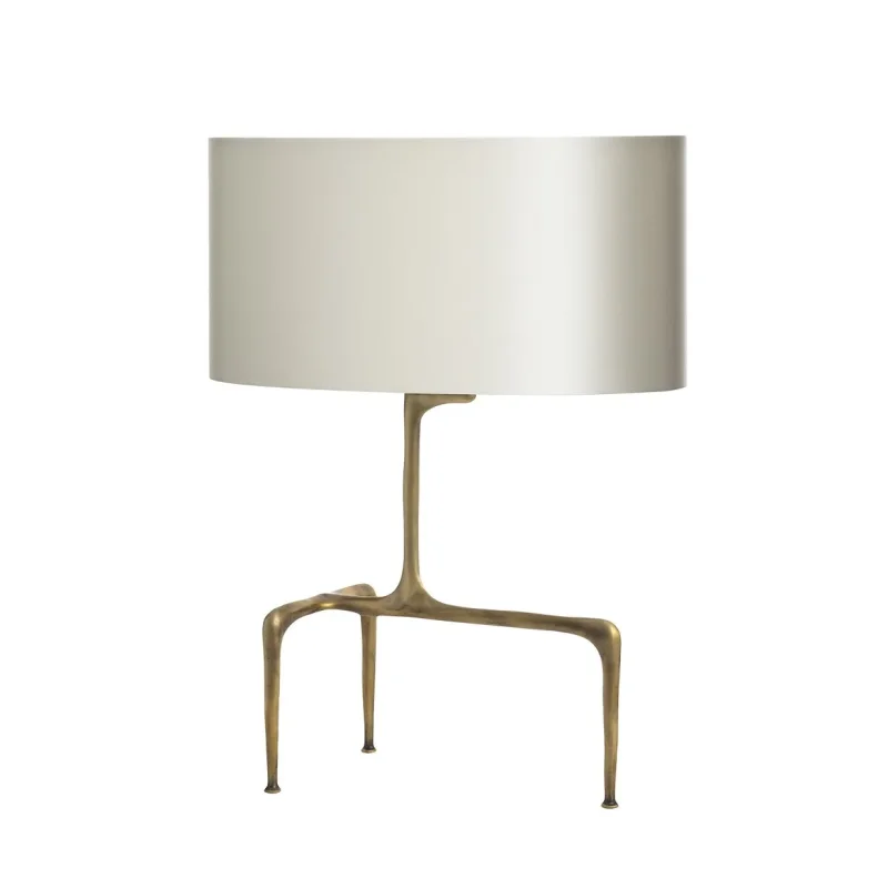 Braque - CTO lighting w Mesmetric