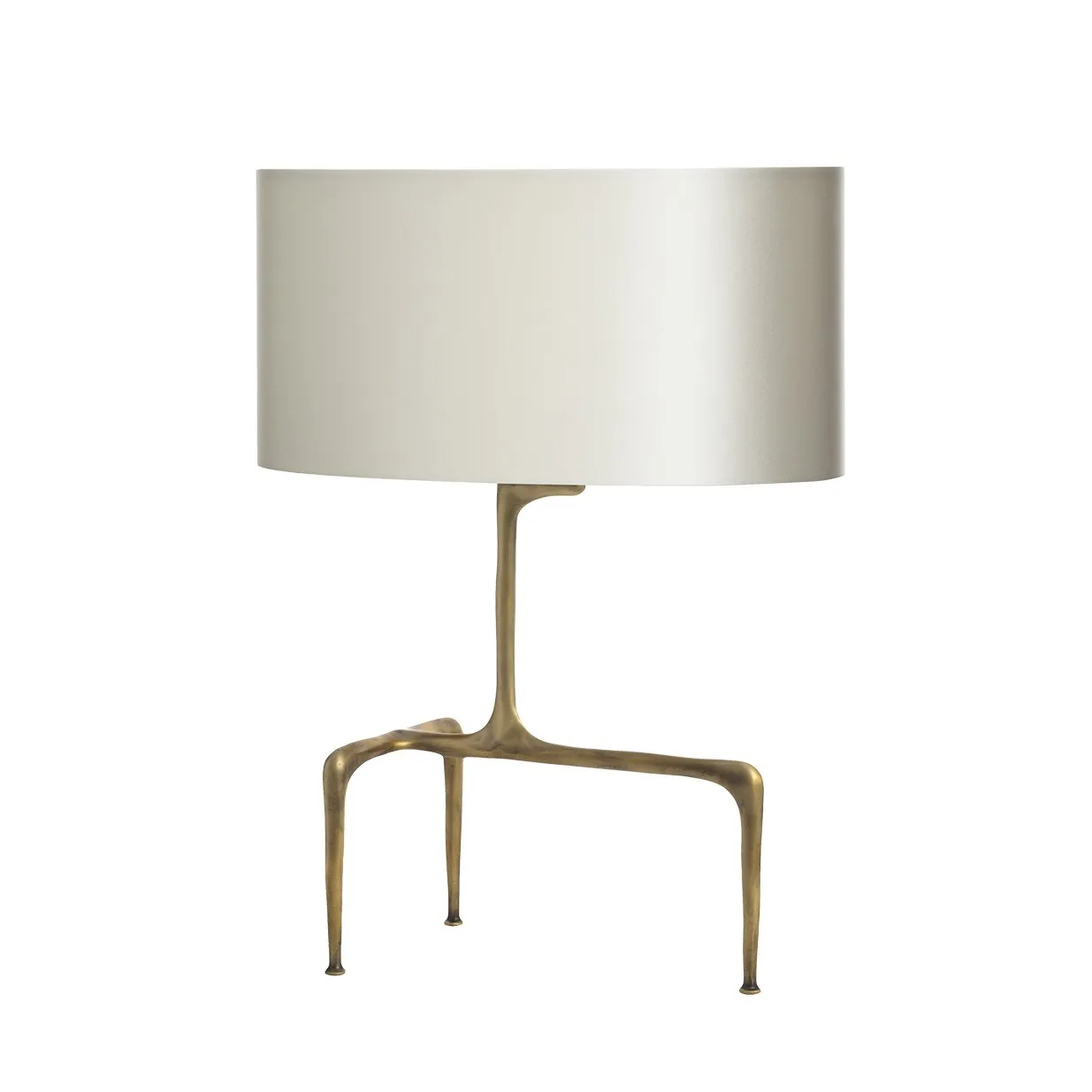 Braque - CTO lighting w Mesmetric