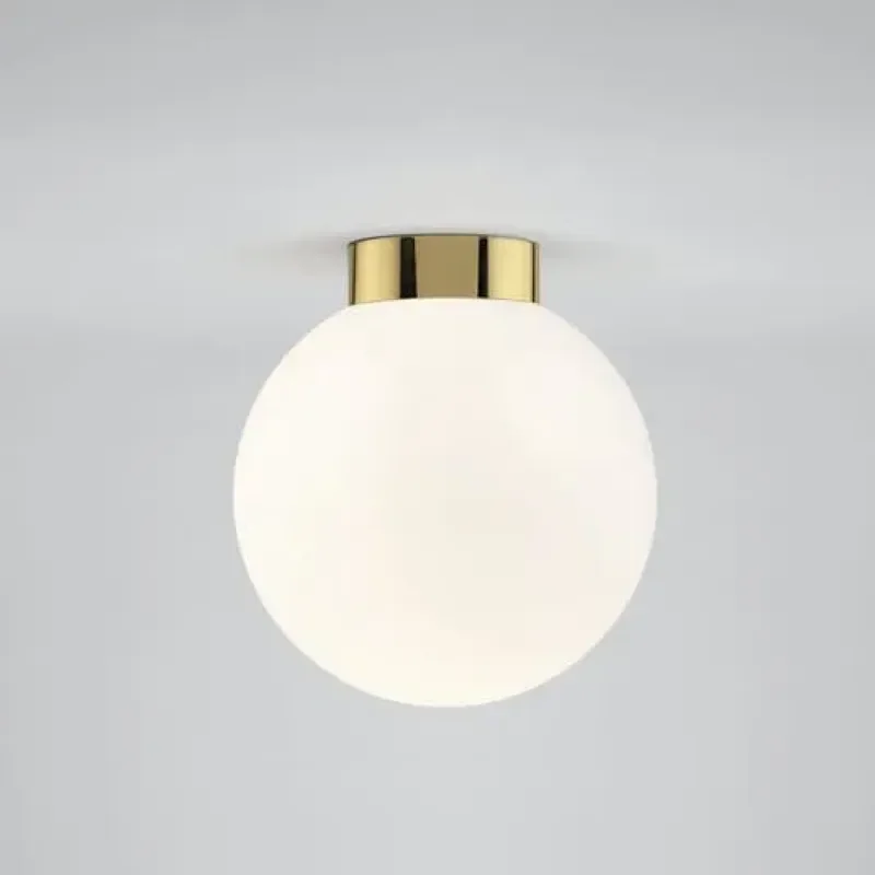 Brass Architectural - Michael Anastassiades w Mesmetric