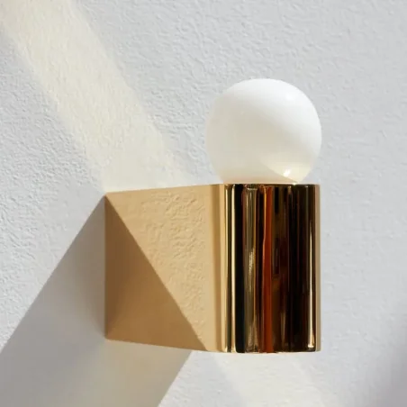 Brass Architectural D2