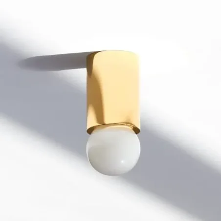 Brass Architectural O1