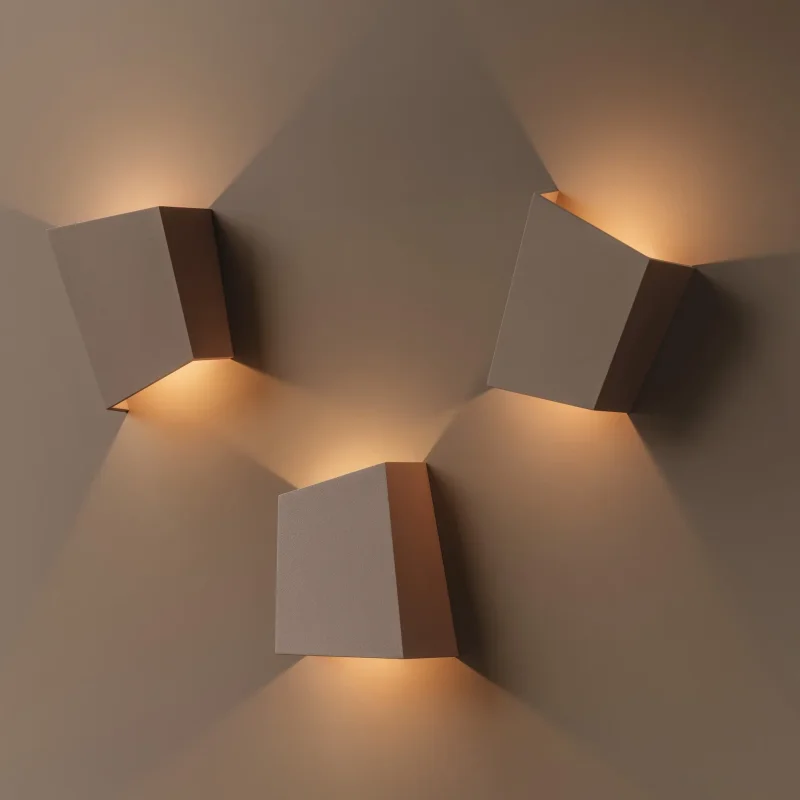 Break Plus - Vibia w Mesmetric