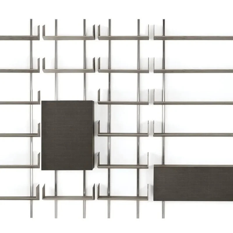 Brera 23 - Gallotti & Radice w Mesmetric