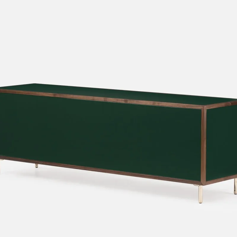053S Classon Low Chest - De La Espada w Mesmetric