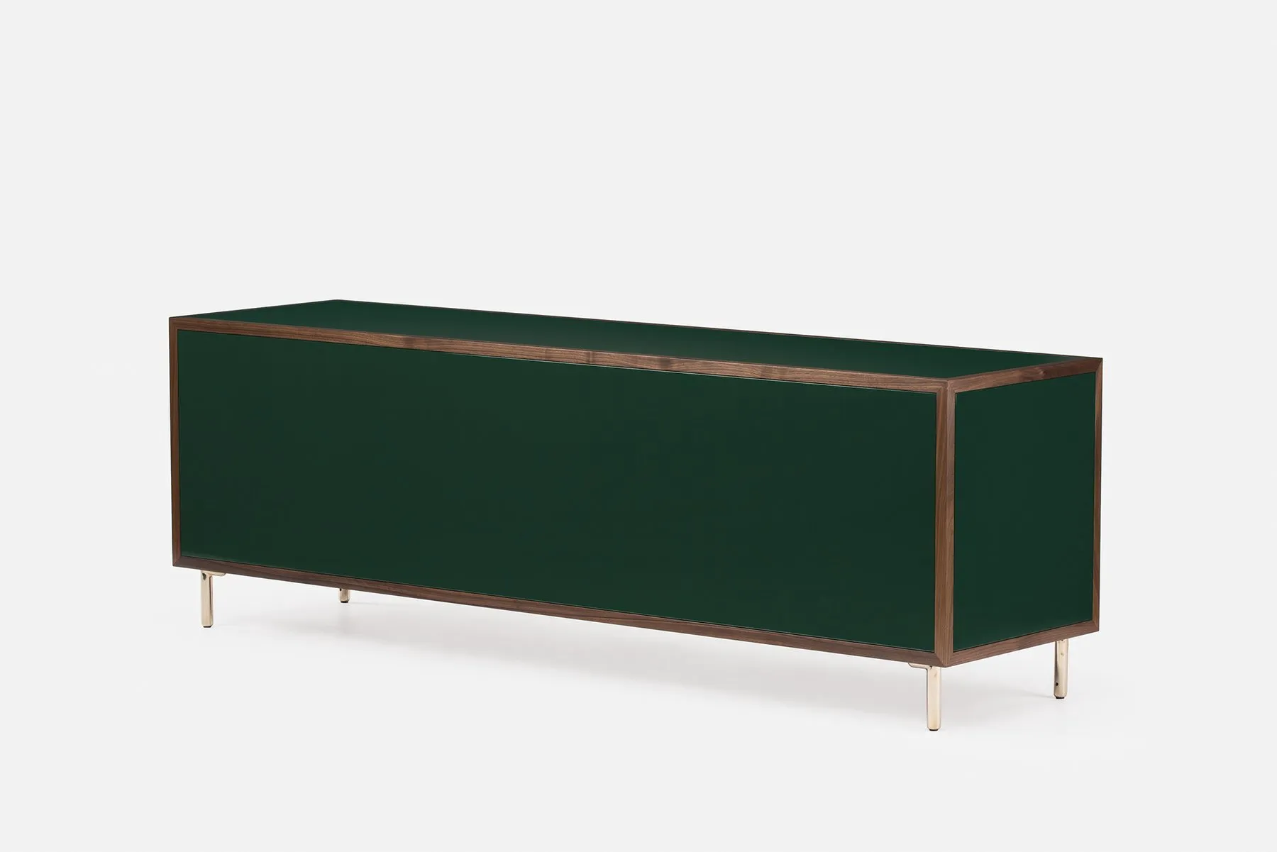 053S Classon Low Chest - De La Espada w Mesmetric
