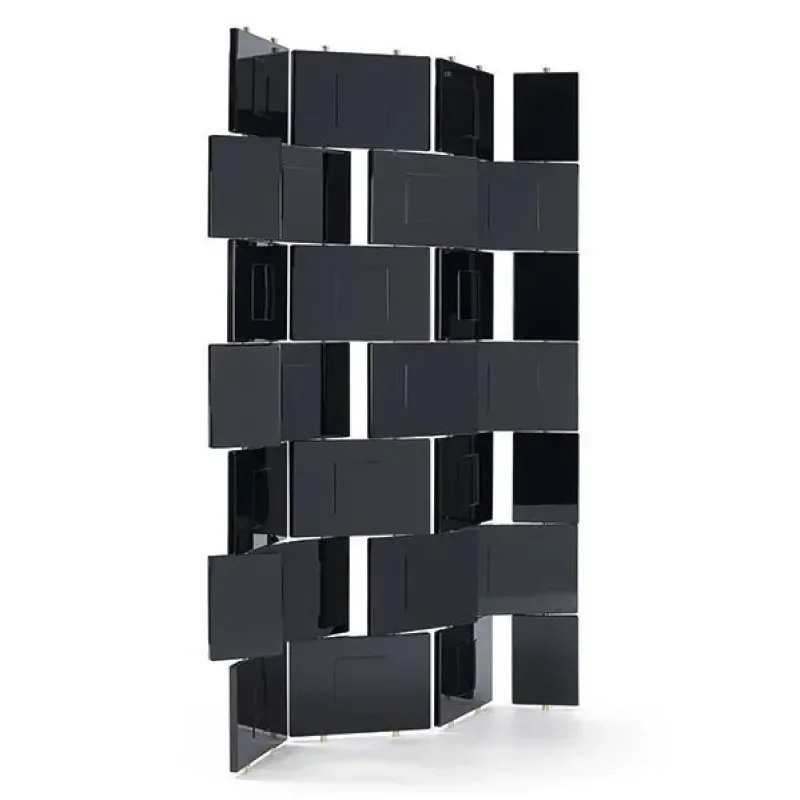 Brick Screen